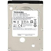 Amazon | 東芝 HDD 2.5インチ SATA 6Gbit/s 1TB 5400rpm 128MiB